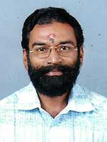 S. Suresh Kumar