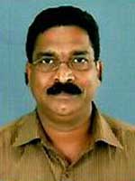 D. Vijayan