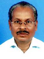 G. Vijayan