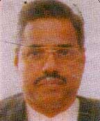 Balakrishnan Pillai S.P.