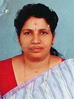 S.Bindu Krishnaa