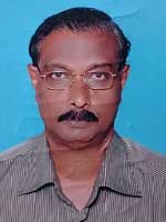 K.P Gopala Krishna Pillai