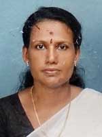 S.R Bindu