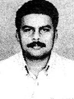 Anil Venugopal .T.R.