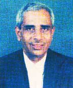 Balakrishnan P.