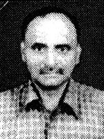 Devarajan Pillai .K