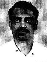 Dhananjayan .K