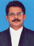 Basil Mathew