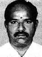 Jayadeva Narayanan .V