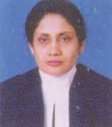 Beena John