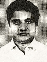 Unnikrishnan .A.P.