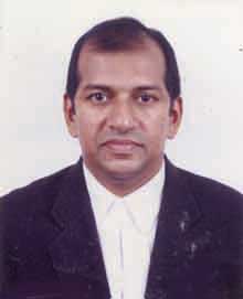 Benoy Thomas