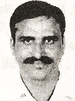 Vijayan .K