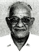 Rajagopalan .T.R.