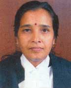 Bhadra Kumari K.V.