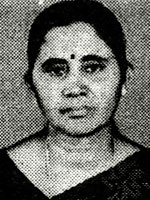 Sarala Narayanan