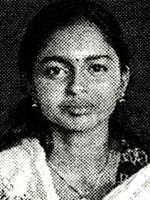 Saritha Vasudevan