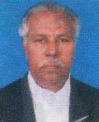 Bhaskaran Pillai V.