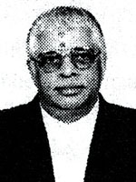 Sivaramakrishnan .T.S.