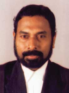 Biju A.V.