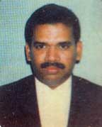 Biju Abraham