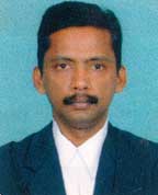 Biju George