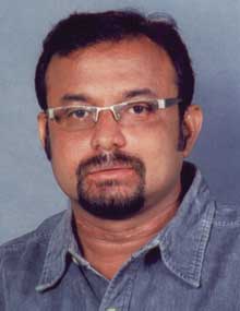 Biju M.John