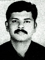 Prince J. Palathara