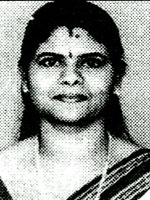 Priya Anil