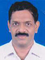 K P. Gireesh Kumar