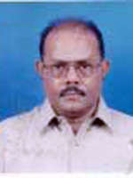 Kvp Muraleedharan