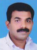 Mohammed Basheer E