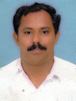 Shiju Mathew