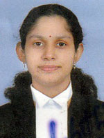 Babitha Thambi