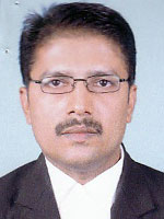 P.G.Anish Kumar