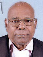 P.M.Kuriakose