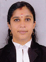 Manjula M.K