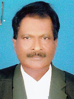 Mohan Kumar Pillai