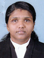 Rekha N.R