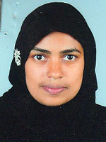 Sajmi Abdulla