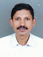 C.K Gopi