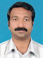 Jeejo Varghese