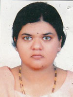 M.A Anitha Lakshmy