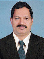 Rajan E.A