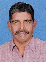 M.D Gopalakrishnan Nair