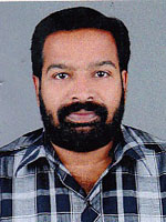 M. Sasikumar