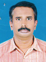 V. Narayanan Namboothiripad