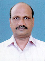 V.S Achuthan