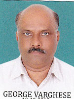 George Varghese