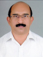 K.G Satheesan